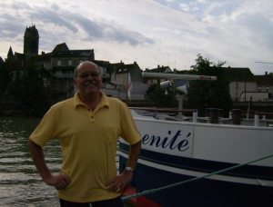 Profilbild von Horst Hohn