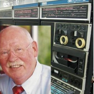 Profilbild von Horst Holm