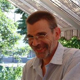 Profilbild von Horst Horn