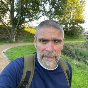 Profilbild von Horst Horn