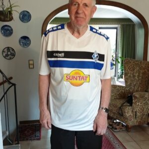 Profilbild von Horst Hornung