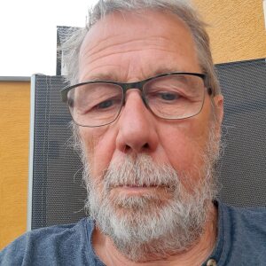Profilbild von Horst Hottenroth