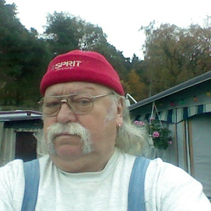 Profilbild von Horst Hübner