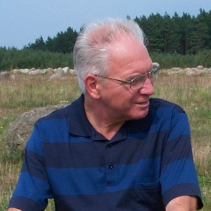 Profilbild von Horst Hübner