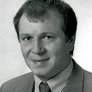 Profilbild von Horst Hühnlein