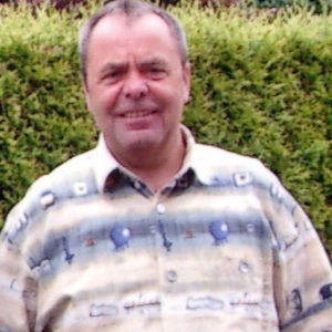 Profilbild von Horst Hülle