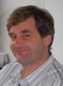 Profilbild von Horst Hummel