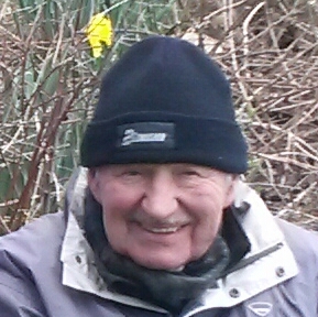 Profilbild von Horst Hutsch