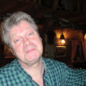 Profilbild von Horst Huy