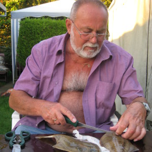 Profilbild von Horst Jackelen