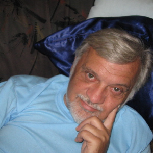 Profilbild von Horst Jacob