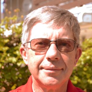Profilbild von Horst Jacobi