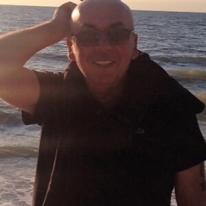 Profilbild von Horst Jäpel