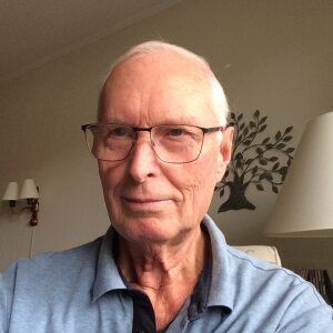 Profilbild von Horst Jahn