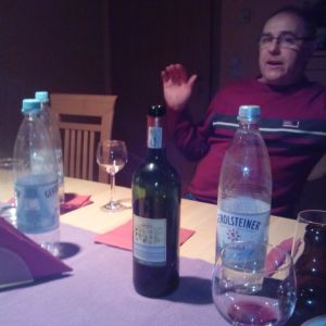 Profilbild von Horst Jahnke