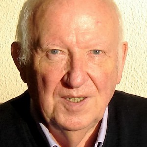 Profilbild von Horst Jansen