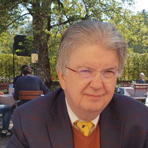 Profilbild von Horst Jekel