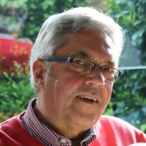 Profilbild von Horst Jerrentrup