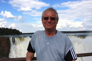 Profilbild von Horst Johannsen