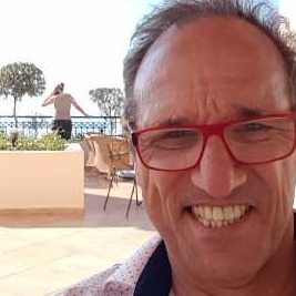Profilbild von Horst Johne
