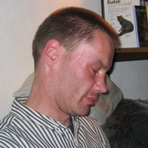 Profilbild von Horst Joisten