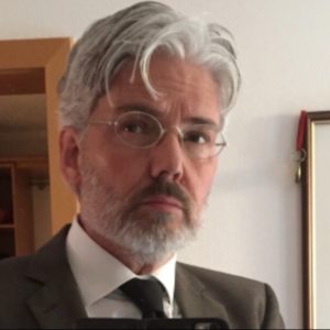 Profilbild von Horst Jorra