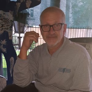 Profilbild von Horst Jüngel