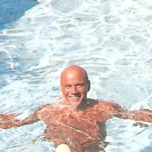Profilbild von Horst Jung