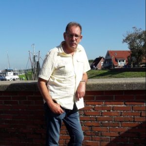 Profilbild von Horst Jungenkrüger