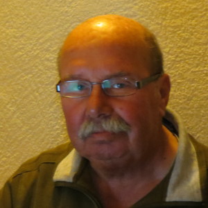 Profilbild von Horst Jungnitsch