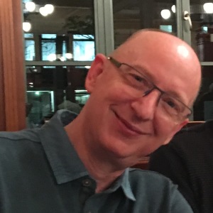 Profilbild von Horst Kaden