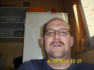Profilbild von Horst Käs