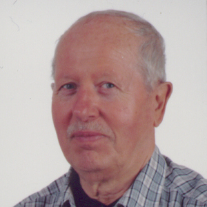 Profilbild von Horst Kaesebier