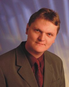 Profilbild von Horst Kagerer