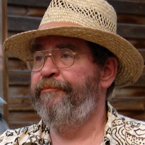 Profilbild von Horst Kaiser