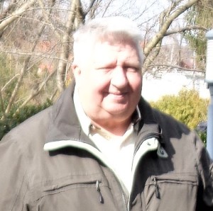 Profilbild von Horst Kajuth