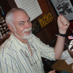 Profilbild von Horst Kaleski