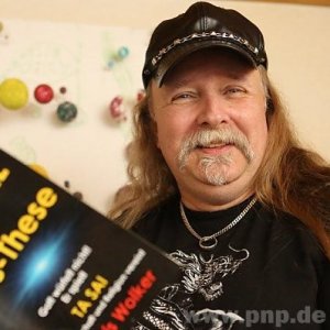 Profilbild von Horst Kaltenhauser