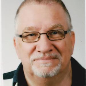Profilbild von Horst Kambeck
