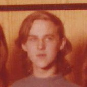 Profilbild von Horst Kamins