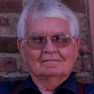 Profilbild von Horst Kampf