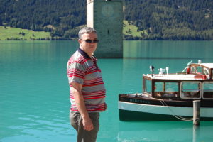 Profilbild von Horst Karsten