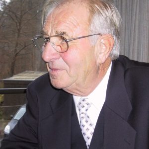 Profilbild von Horst Kasfeld