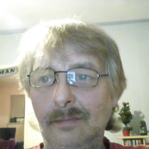 Profilbild von Horst Kaup