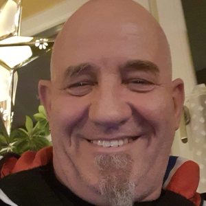 Profilbild von Horst Keck