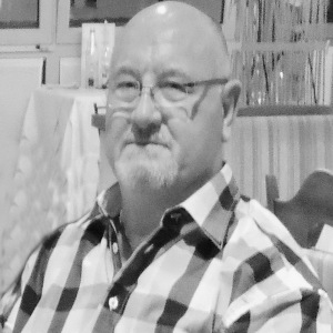 Profilbild von Horst Kederer