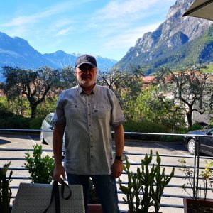 Profilbild von Horst Kerner