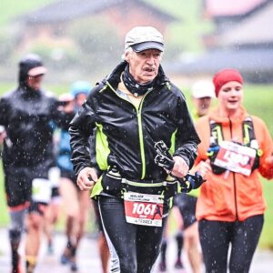 Profilbild von Horst Kienzler