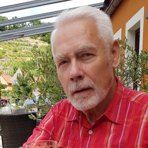 Profilbild von Horst Kirchner
