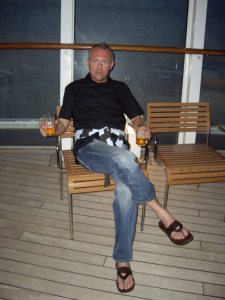 Profilbild von Horst Klasen